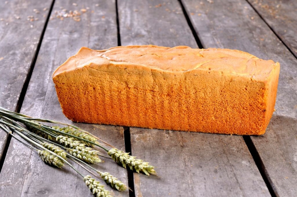 Grootmoeders boerencake