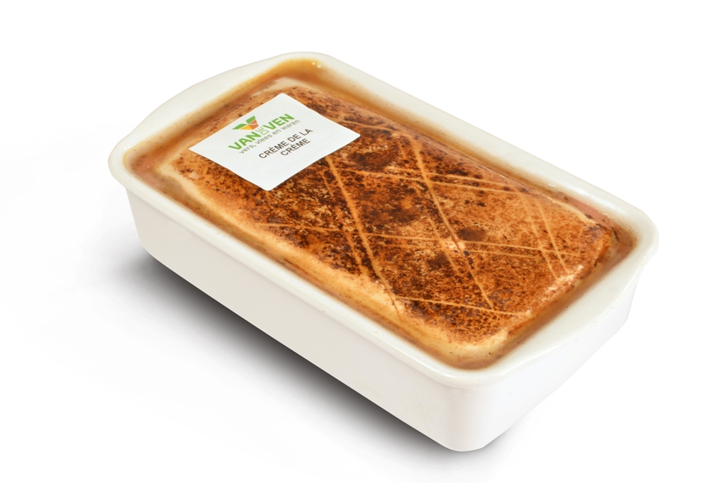 Creme Roompaté