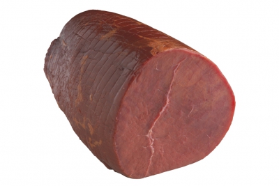 Runderrookvlees