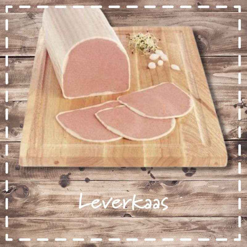 leverkaas