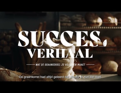 Succesverhaal – wat de graankorrel zo volkoren maakt