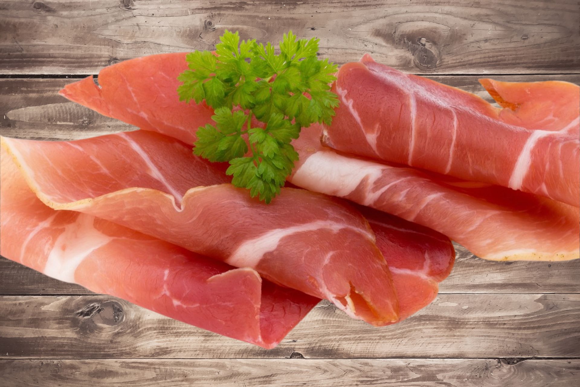 Coburger Ham